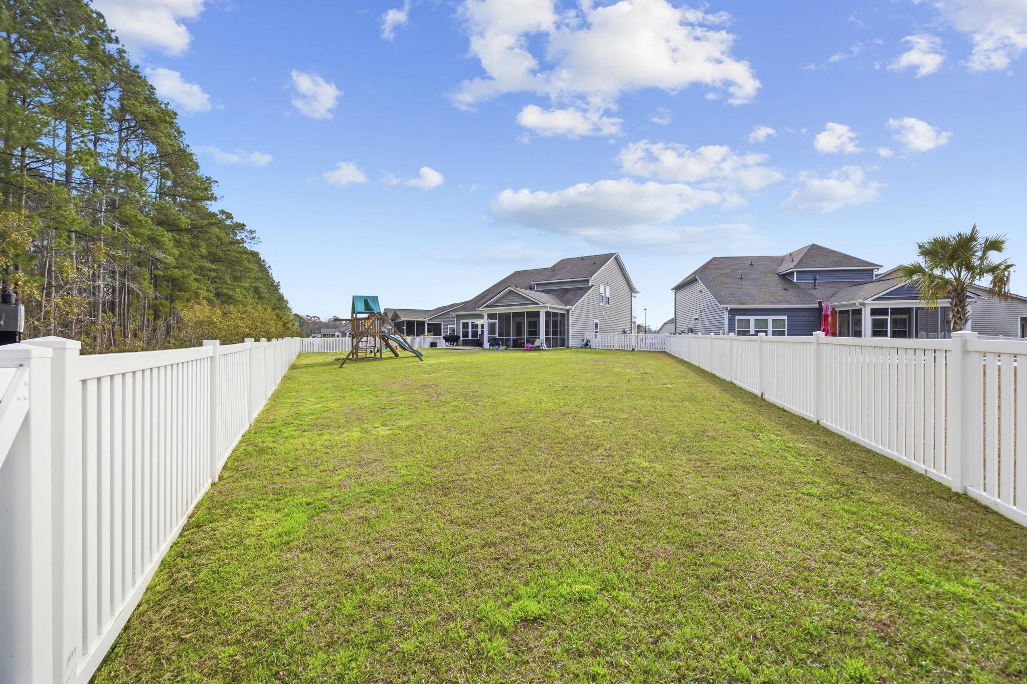 1164 HARBISON Circle Myrtle Beach, SC 29579 - Photo 44 of 58