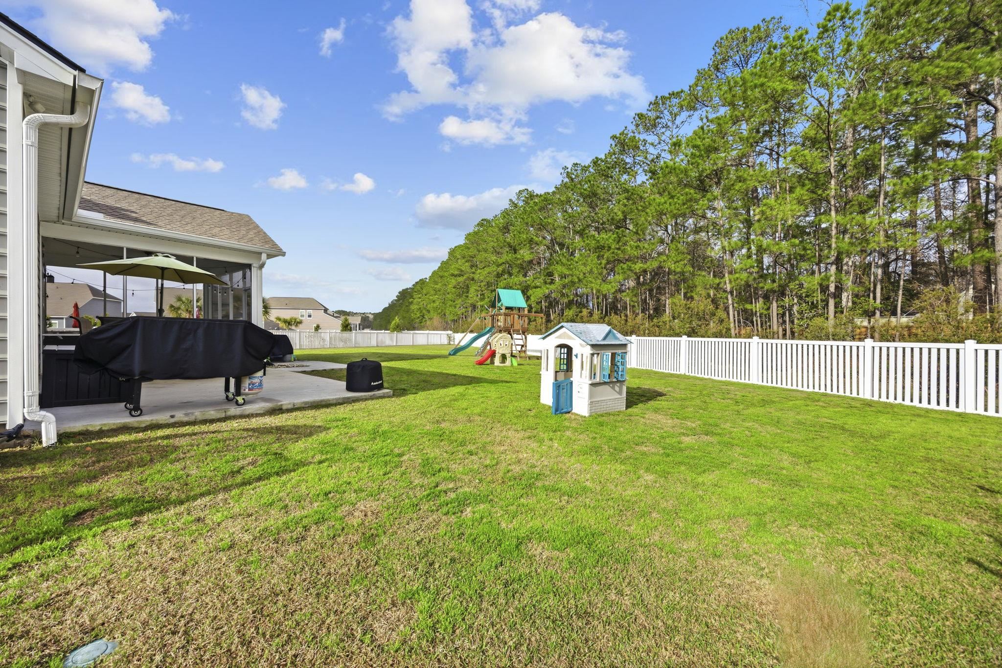 1164 HARBISON Circle Myrtle Beach, SC 29579 - Photo 45 of 58