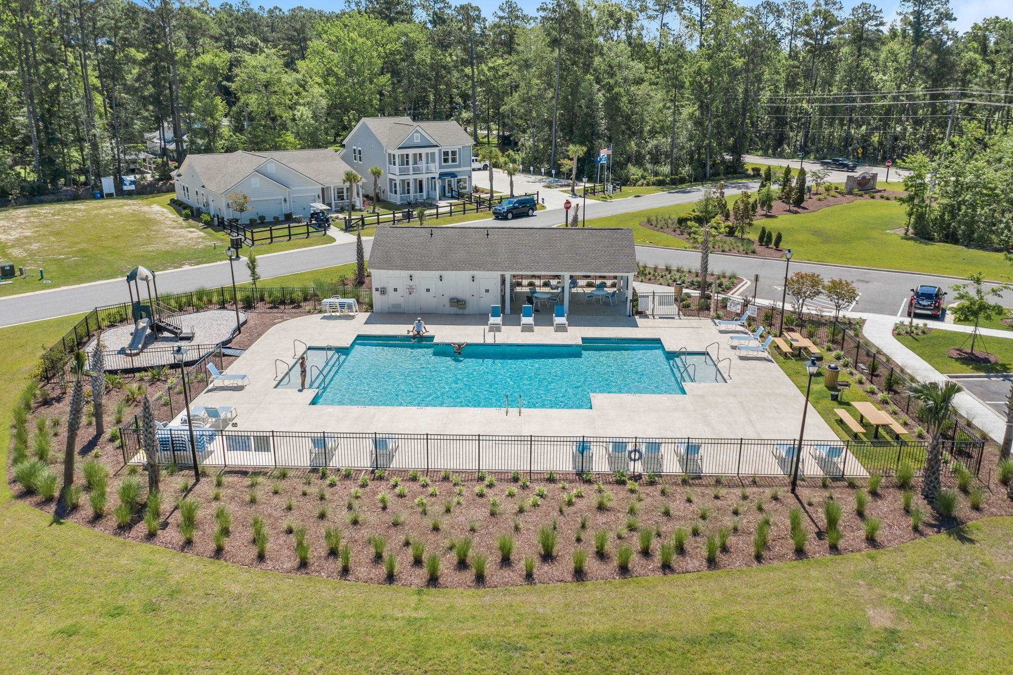 1164 HARBISON Circle Myrtle Beach, SC 29579 - Photo 53 of 58