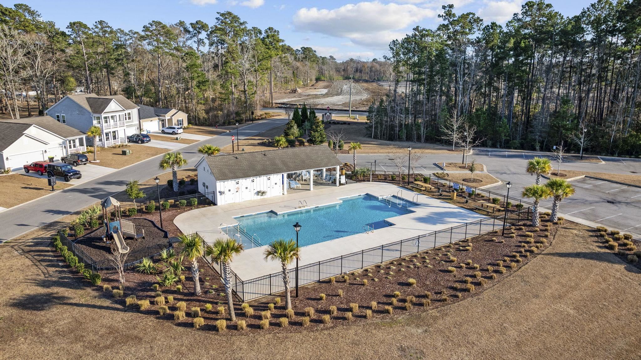 1164 HARBISON Circle Myrtle Beach, SC 29579 - Photo 54 of 58
