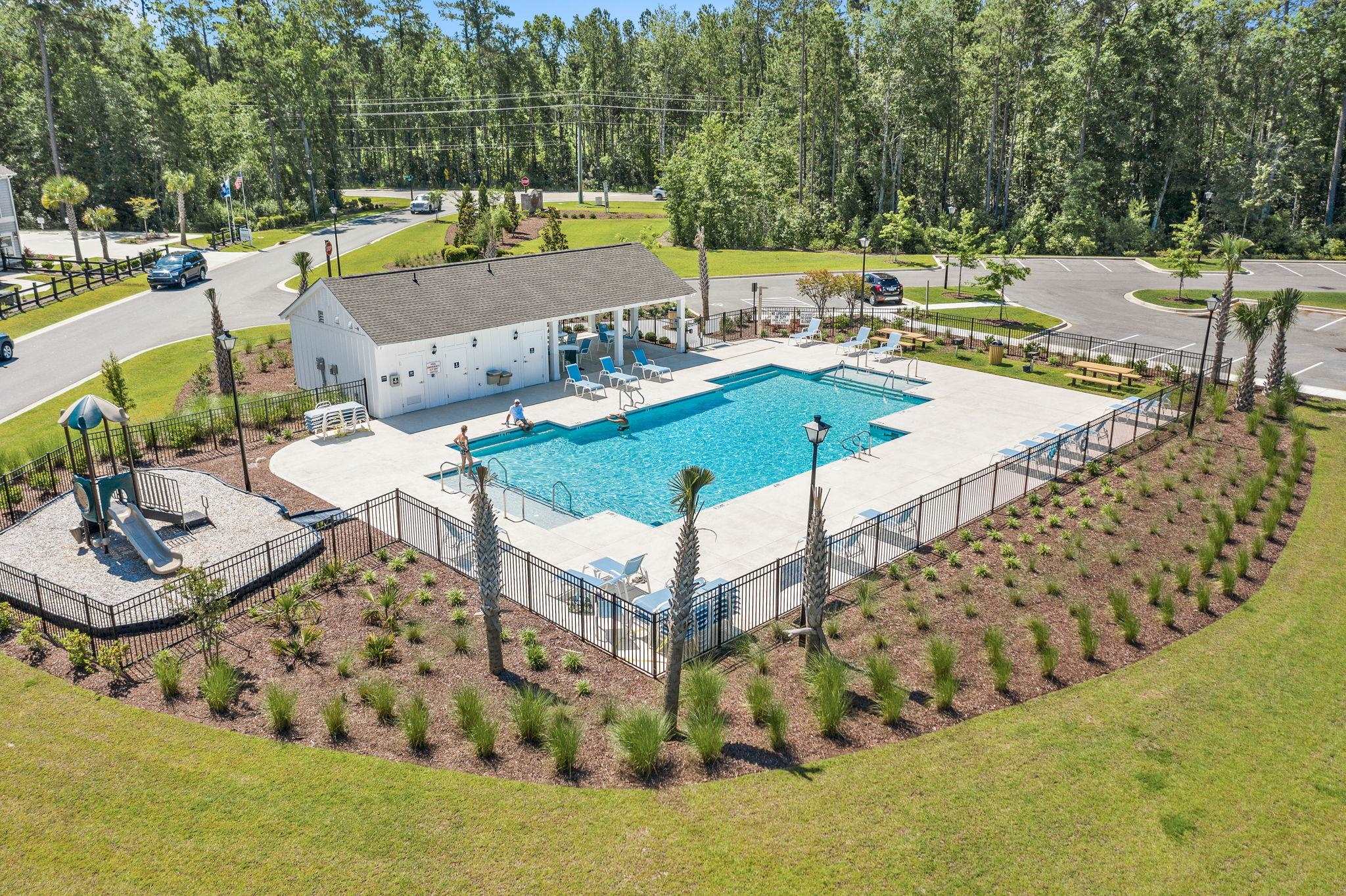 1164 HARBISON Circle Myrtle Beach, SC 29579 - Photo 55 of 58