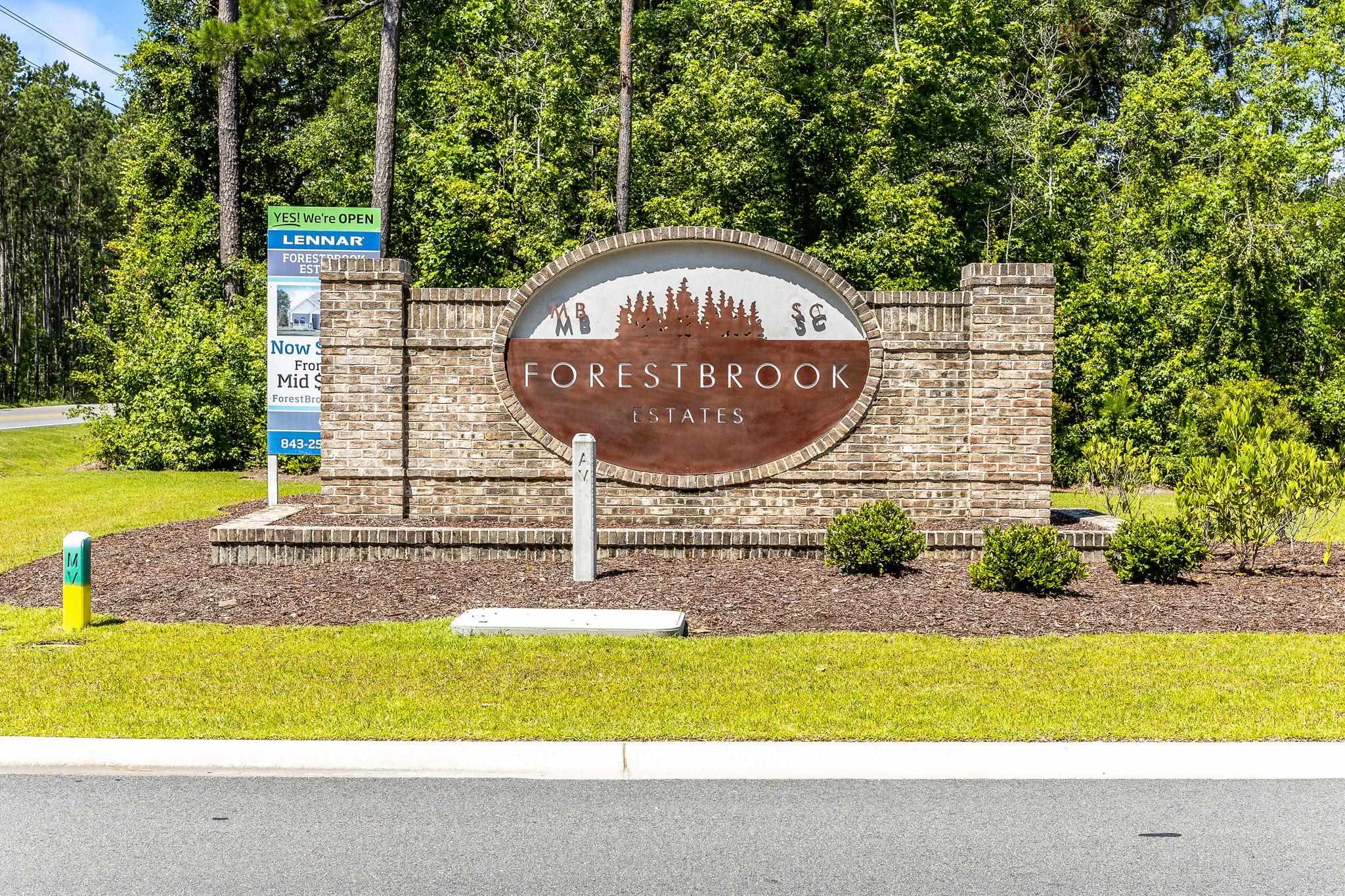 1164 HARBISON Circle Myrtle Beach, SC 29579 - Photo 57 of 58