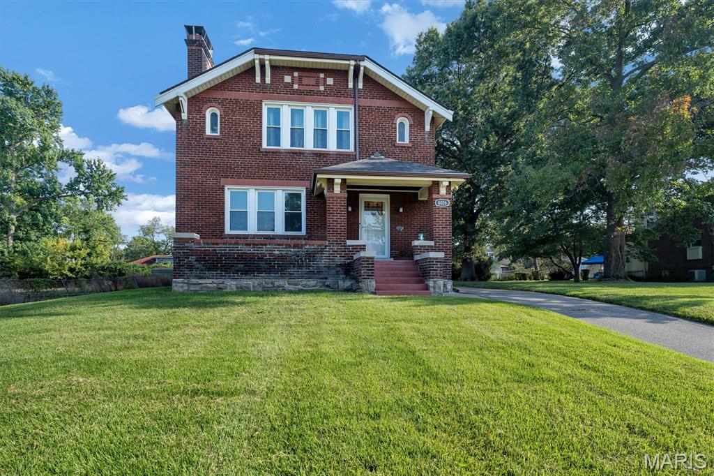 8062 Natural Bridge Road Bel-Nor, MO 63121 - Photo 1 of 46 Gallery Image 1