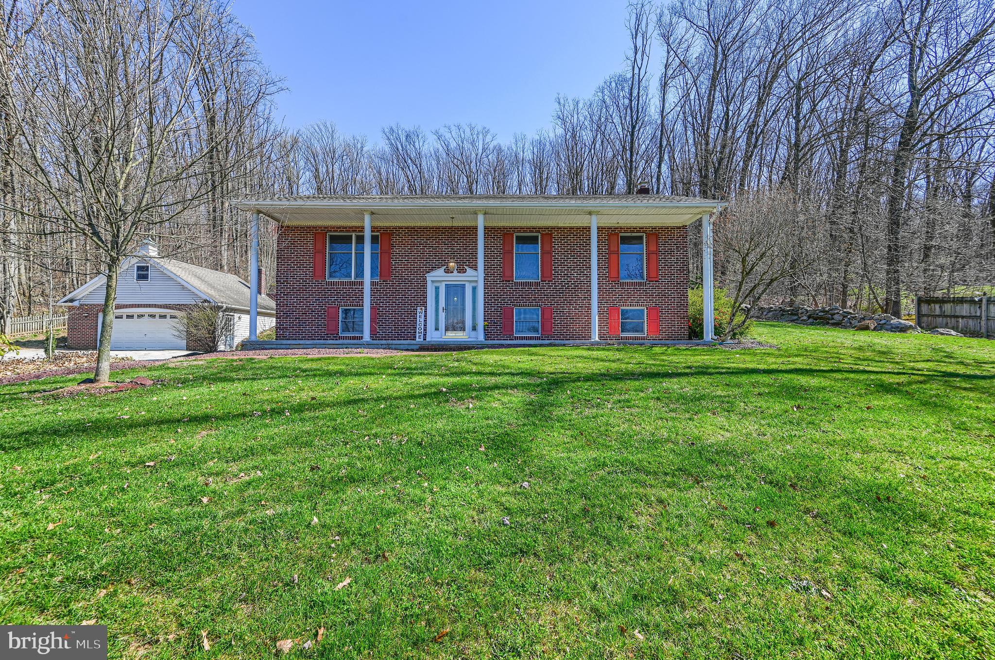 297 Racetrack Road Hanover, PA 17331 - Photo 2 of 33
