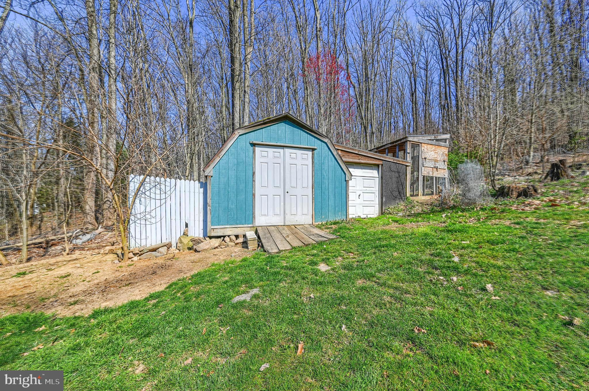 297 Racetrack Road Hanover, PA 17331 - Photo 31 of 33