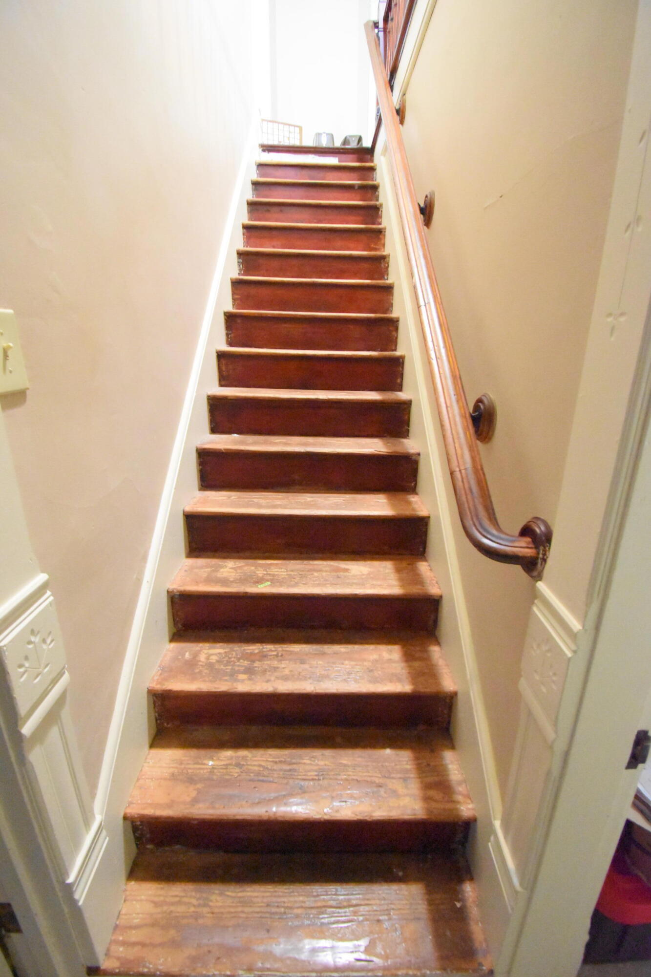 522 North Cullen Street Rensselaer, IN 47978 - Photo 24 of 43 a view of entryway
