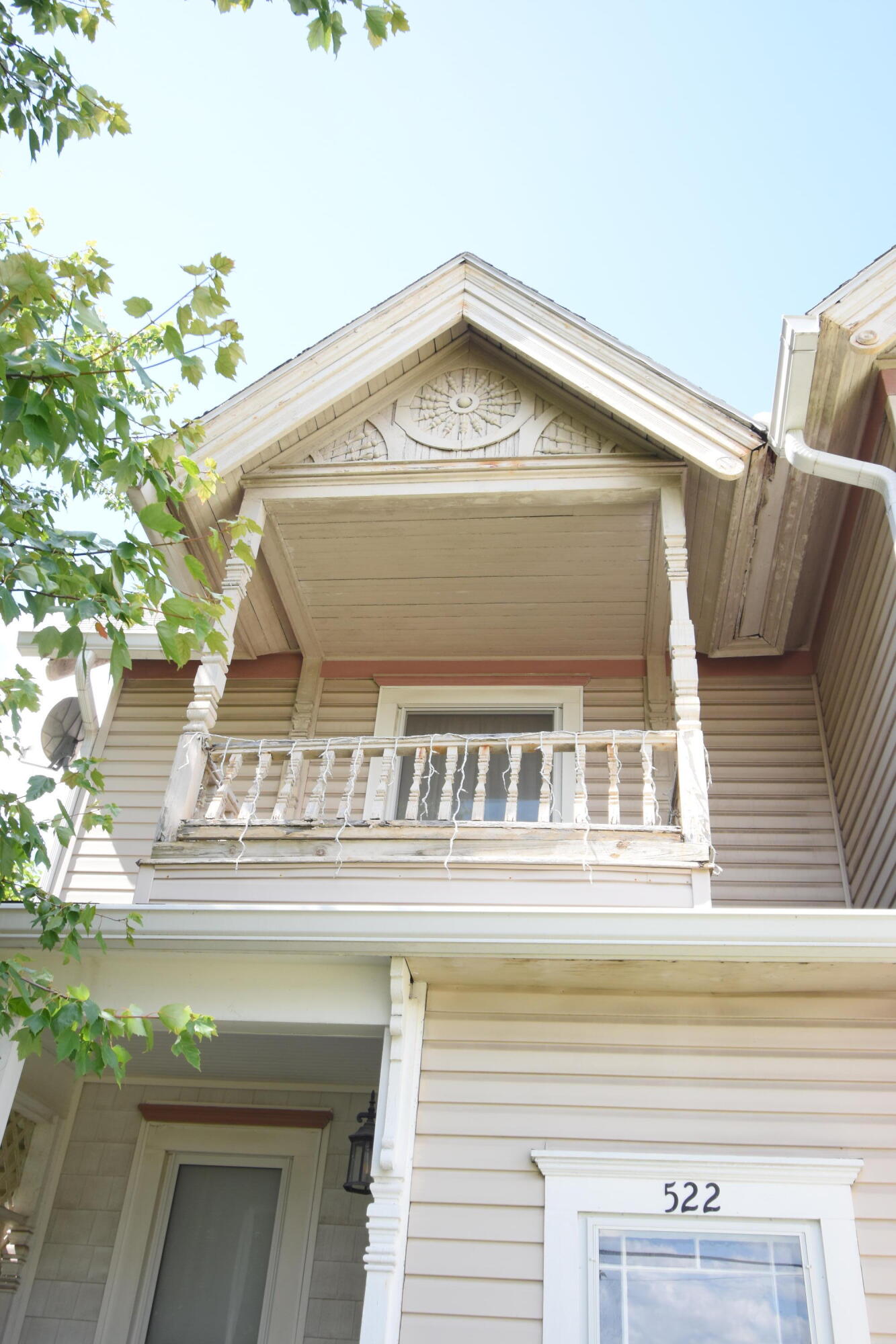 522 North Cullen Street Rensselaer, IN 47978 - Photo 3 of 43 a view of living room