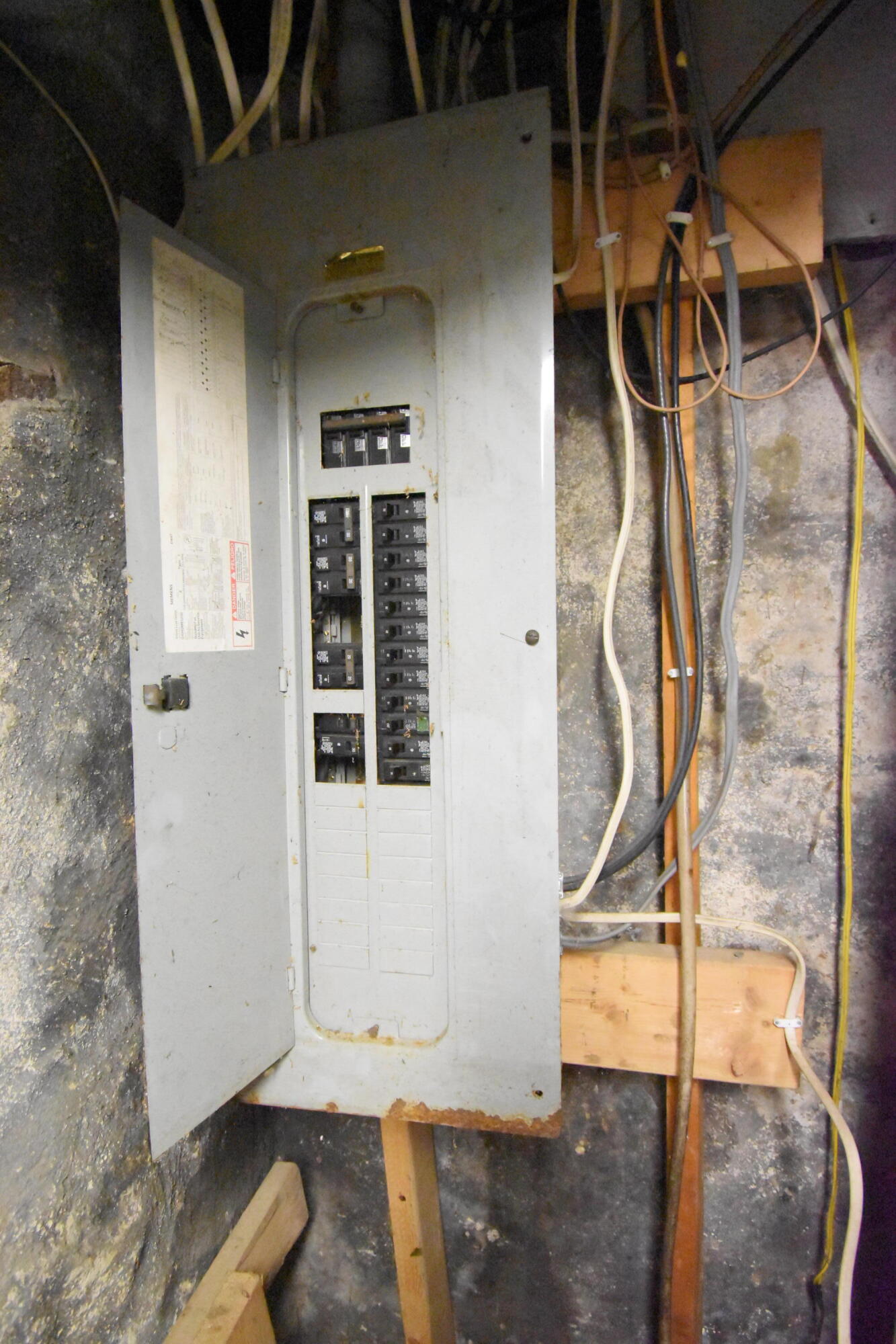 522 North Cullen Street Rensselaer, IN 47978 - Photo 34 of 43 1333x2000