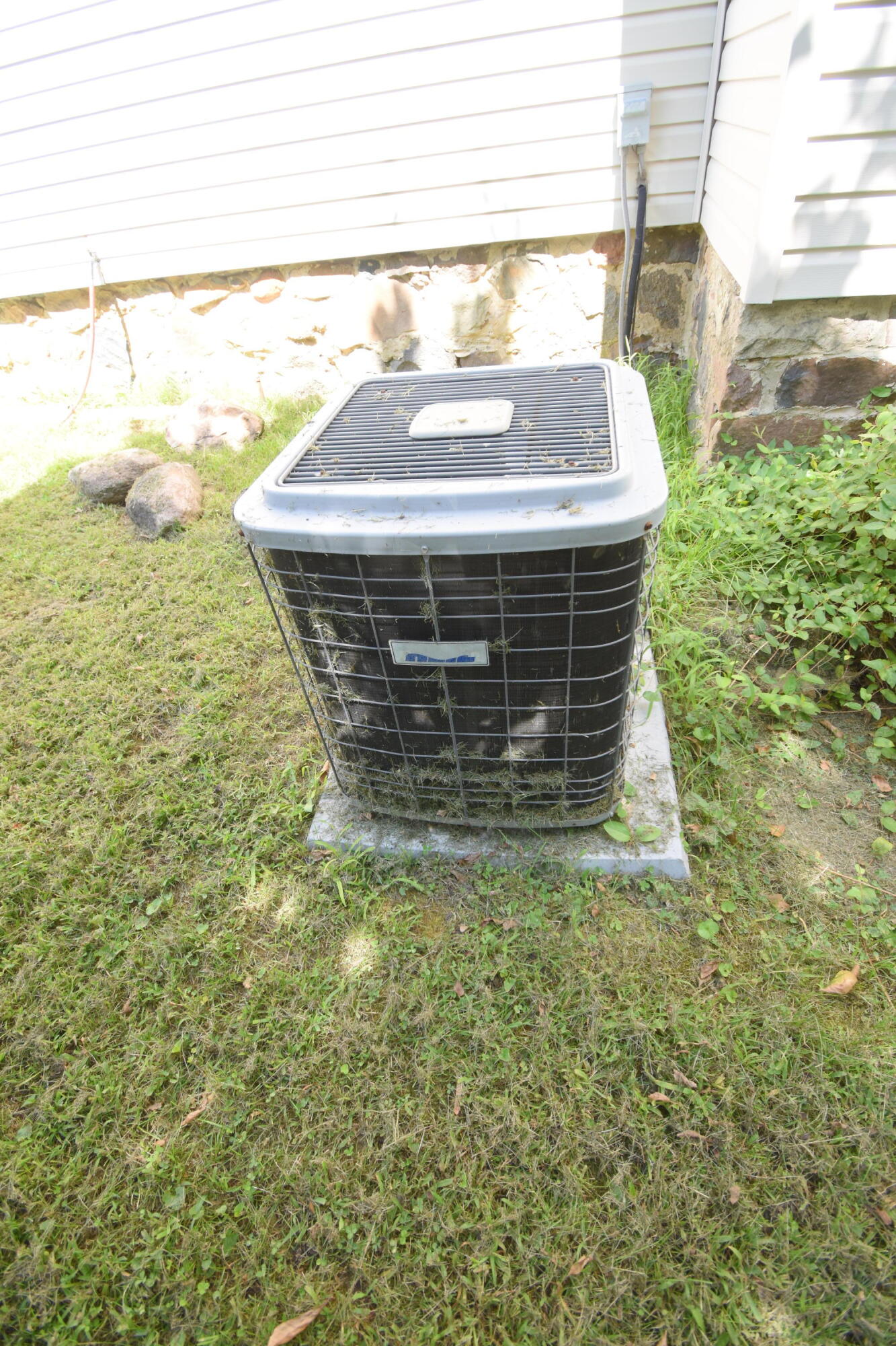 522 North Cullen Street Rensselaer, IN 47978 - Photo 41 of 43 a view of a room with racks on the wall
