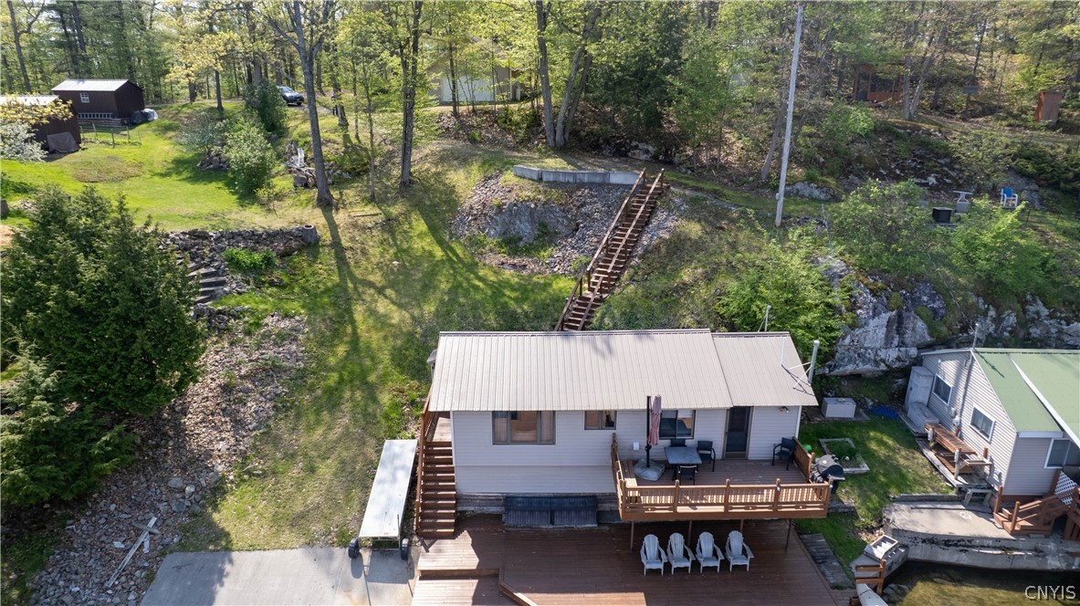 556 West Shore Road Hammond, NY 13646 - Photo 6 of 31