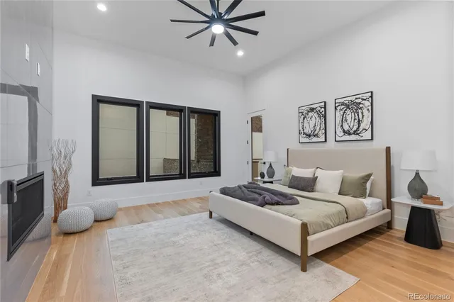 a view of a entryway front of house