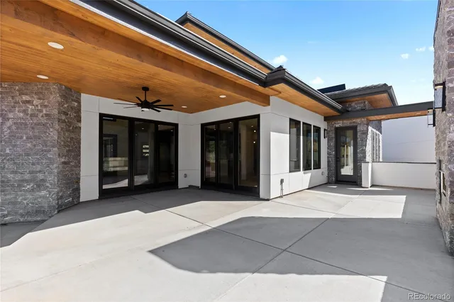 $2,850,000 | 8103 Raphael Lane, Littleton, CO 80125