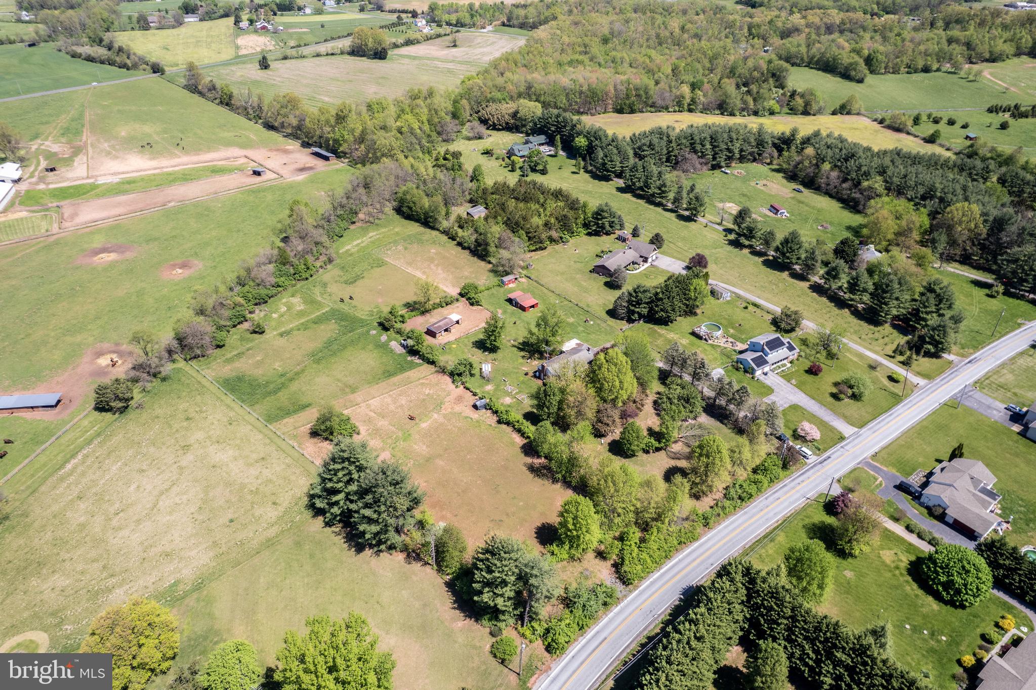 2226 Harney Road Littlestown, PA 17340 - Photo 102 of 113