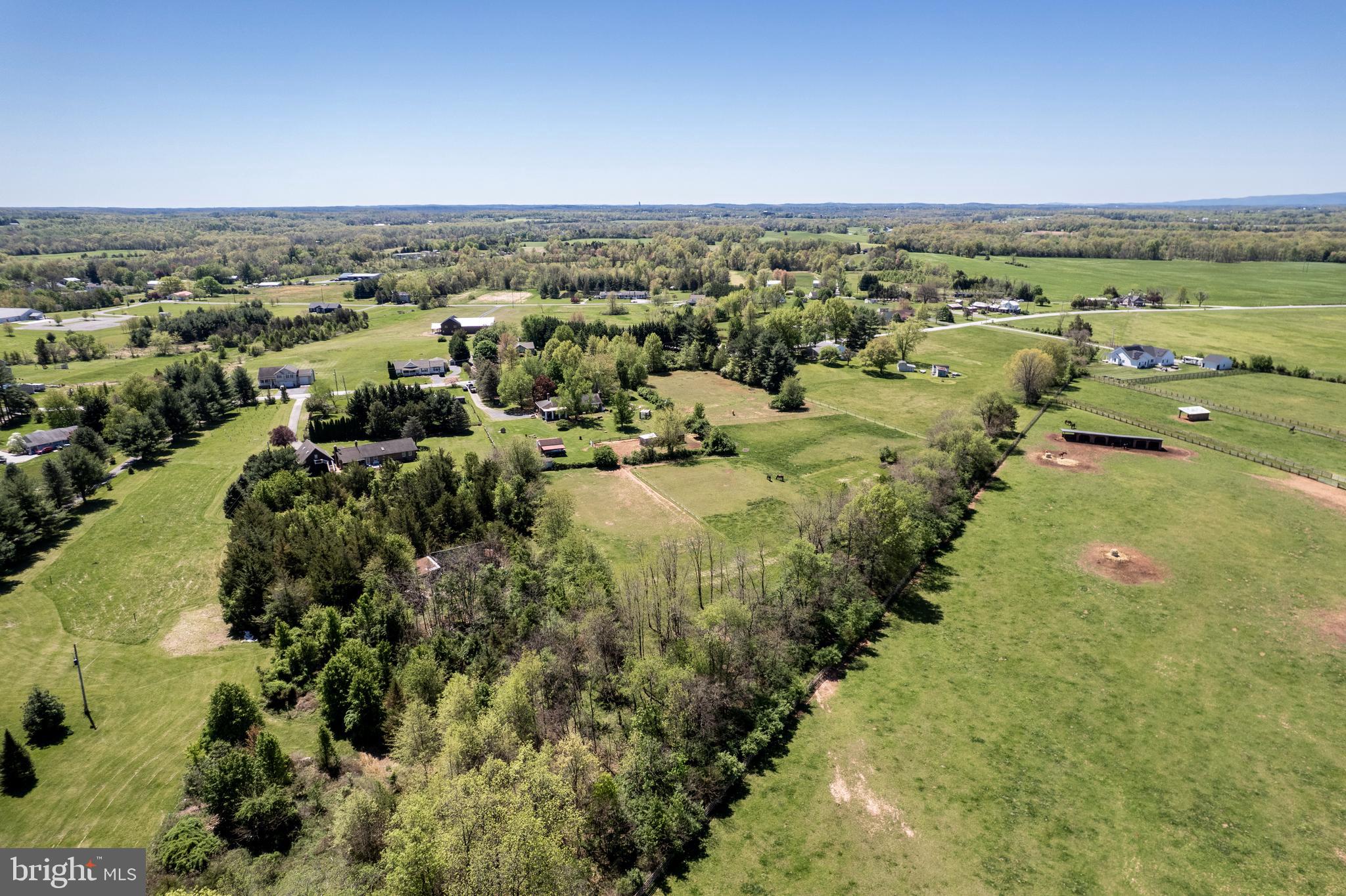 2226 Harney Road Littlestown, PA 17340 - Photo 107 of 113 a view of a city