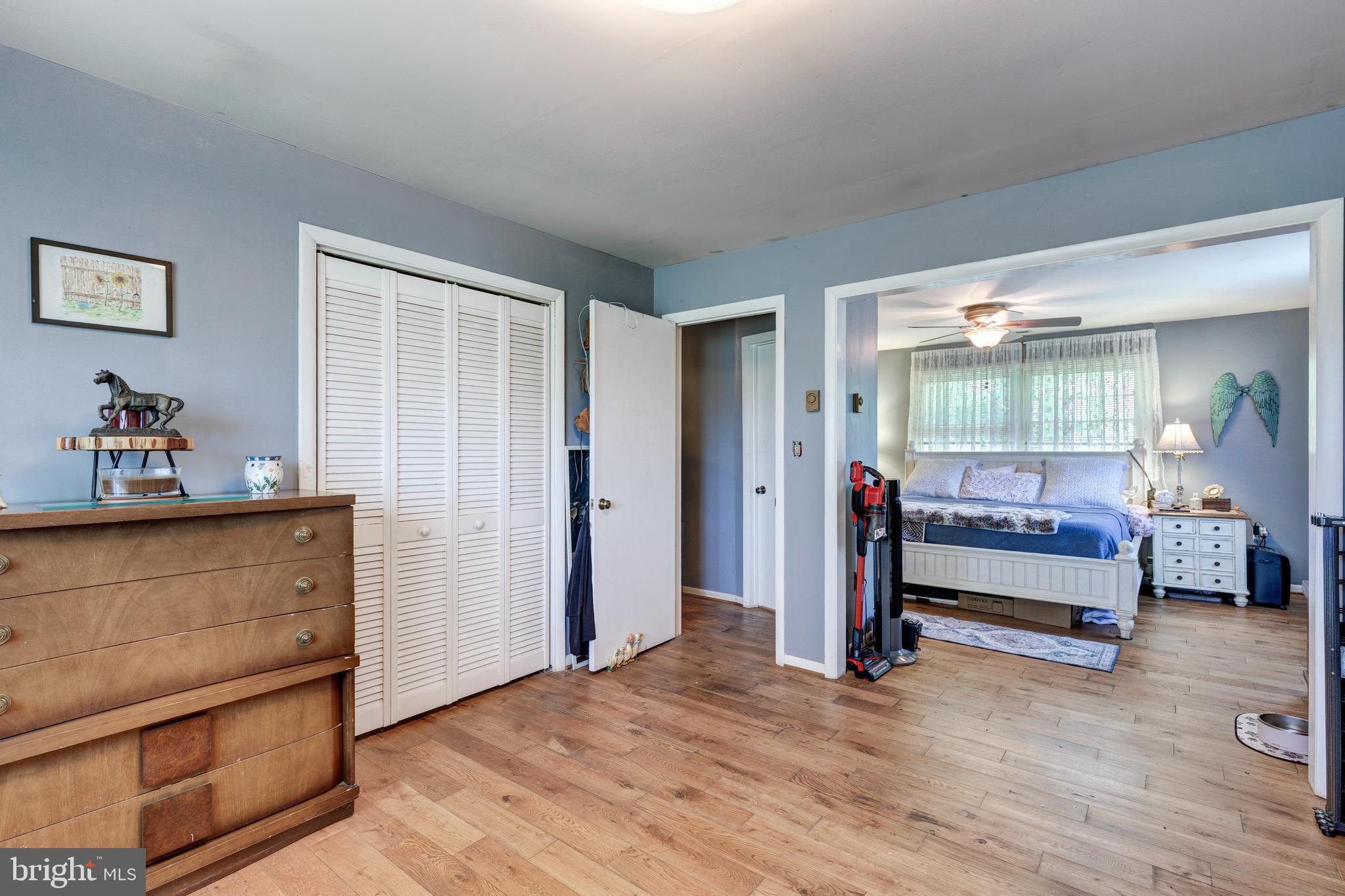 2226 Harney Road Littlestown, PA 17340 - Photo 47 of 113 a bedroom with furniture and window