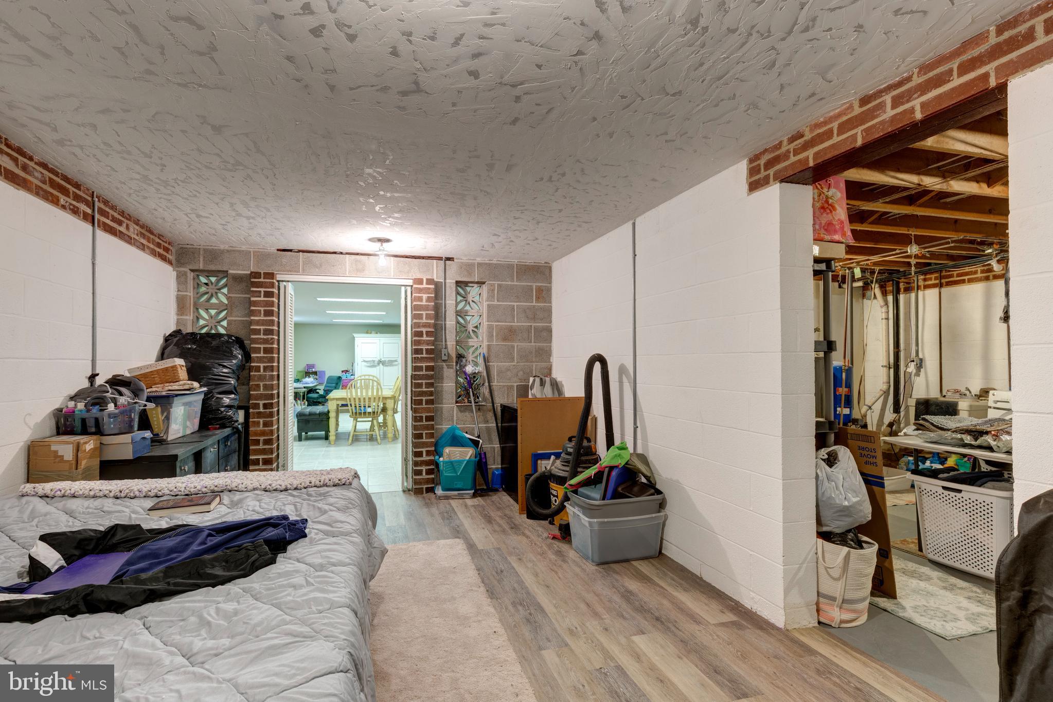 2226 Harney Road Littlestown, PA 17340 - Photo 55 of 113 a view of a room with gym equipment