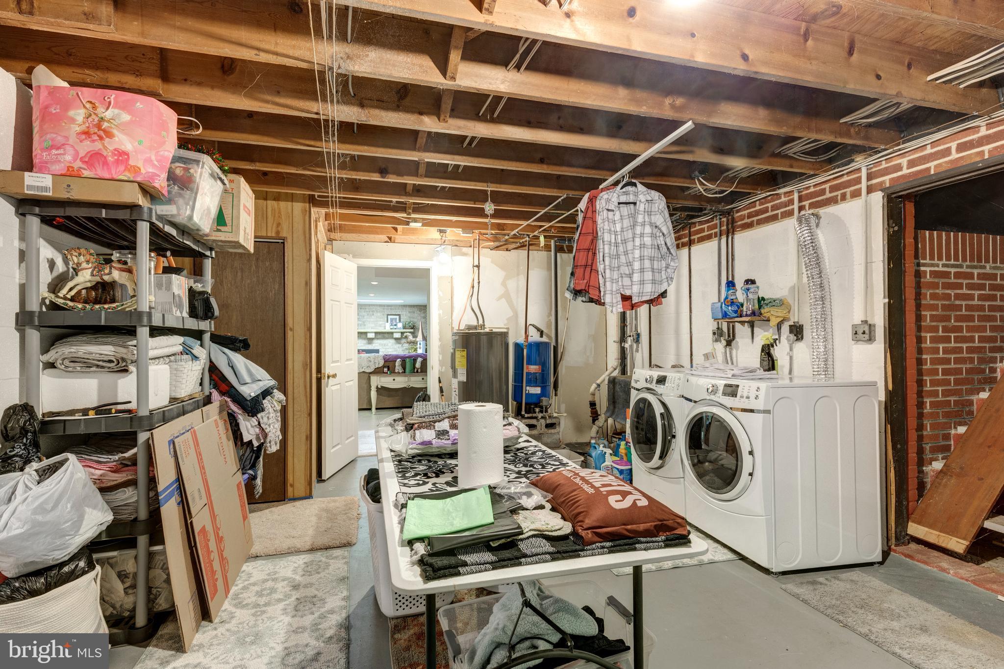 2226 Harney Road Littlestown, PA 17340 - Photo 64 of 113 a view of a storage and utility room