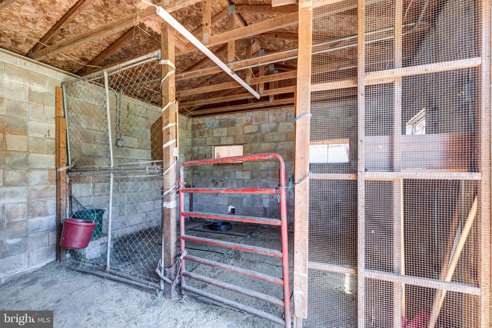 2226 Harney Road Littlestown, PA 17340 - Photo 81 of 113 a view of room with door