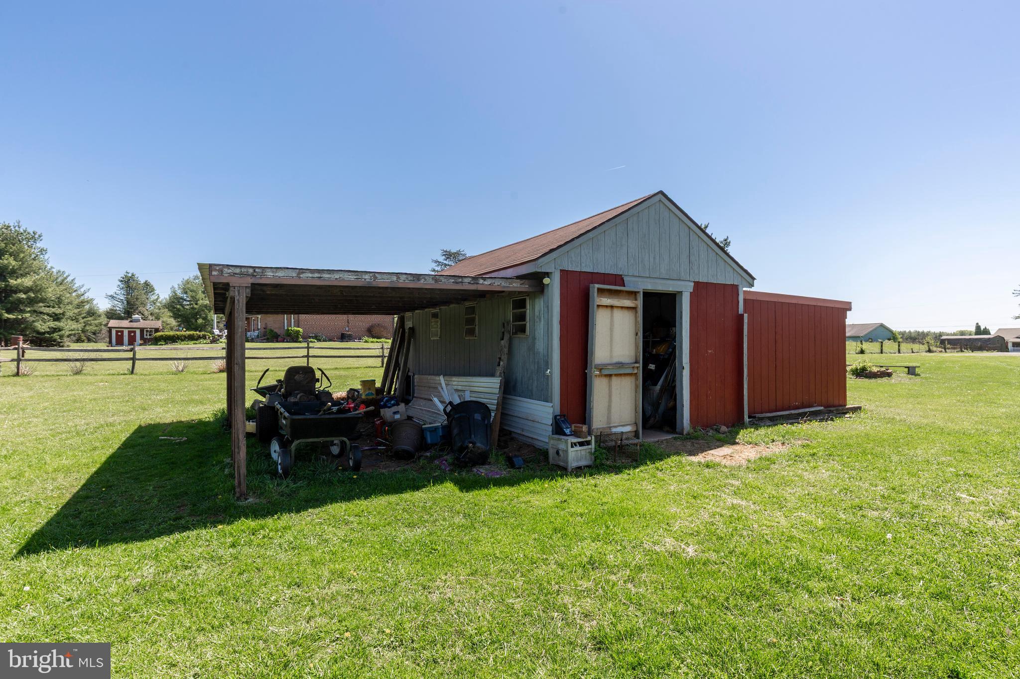 2226 Harney Road Littlestown, PA 17340 - Photo 82 of 113