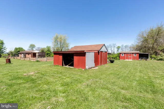 $604,900 | 2226 Harney Road, Littlestown, PA 17340