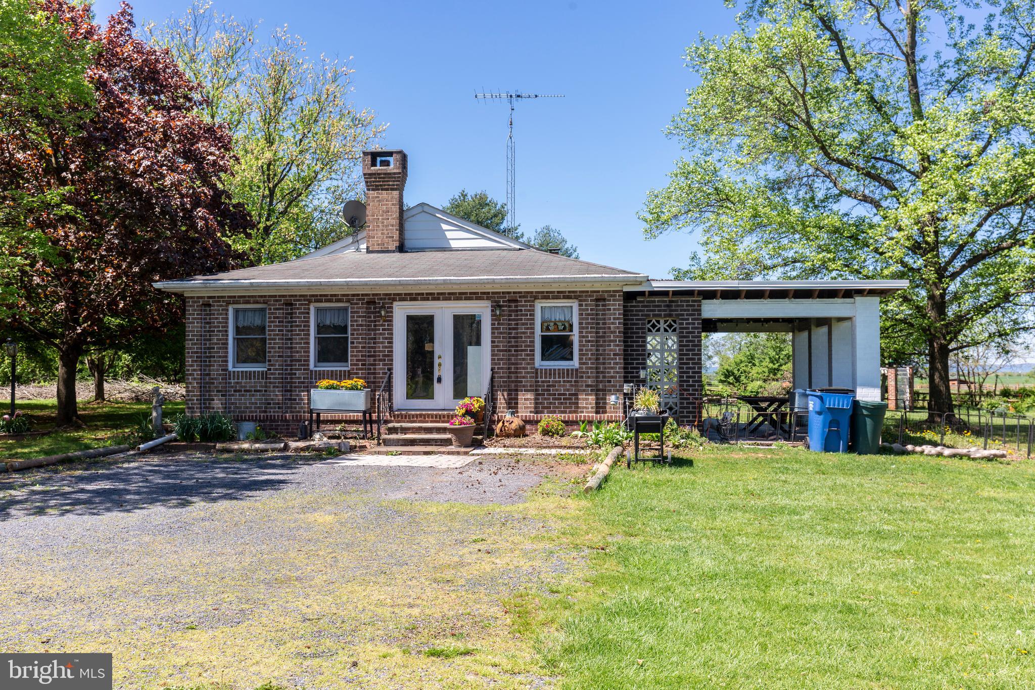 2226 Harney Road Littlestown, PA 17340 - Photo 89 of 113