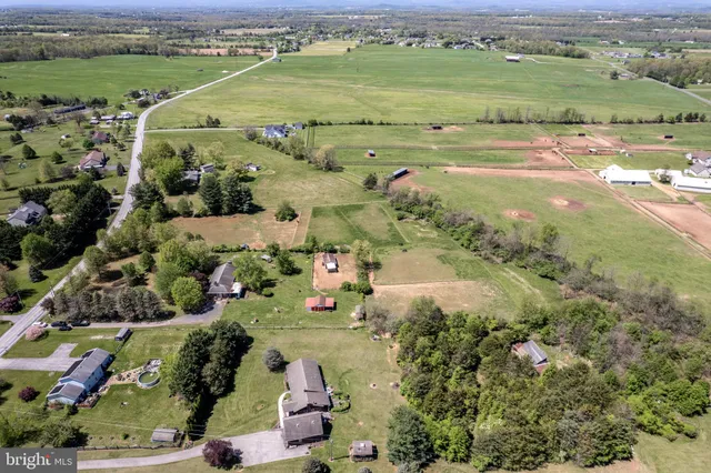 $604,900 | 2226 Harney Road, Littlestown, PA 17340