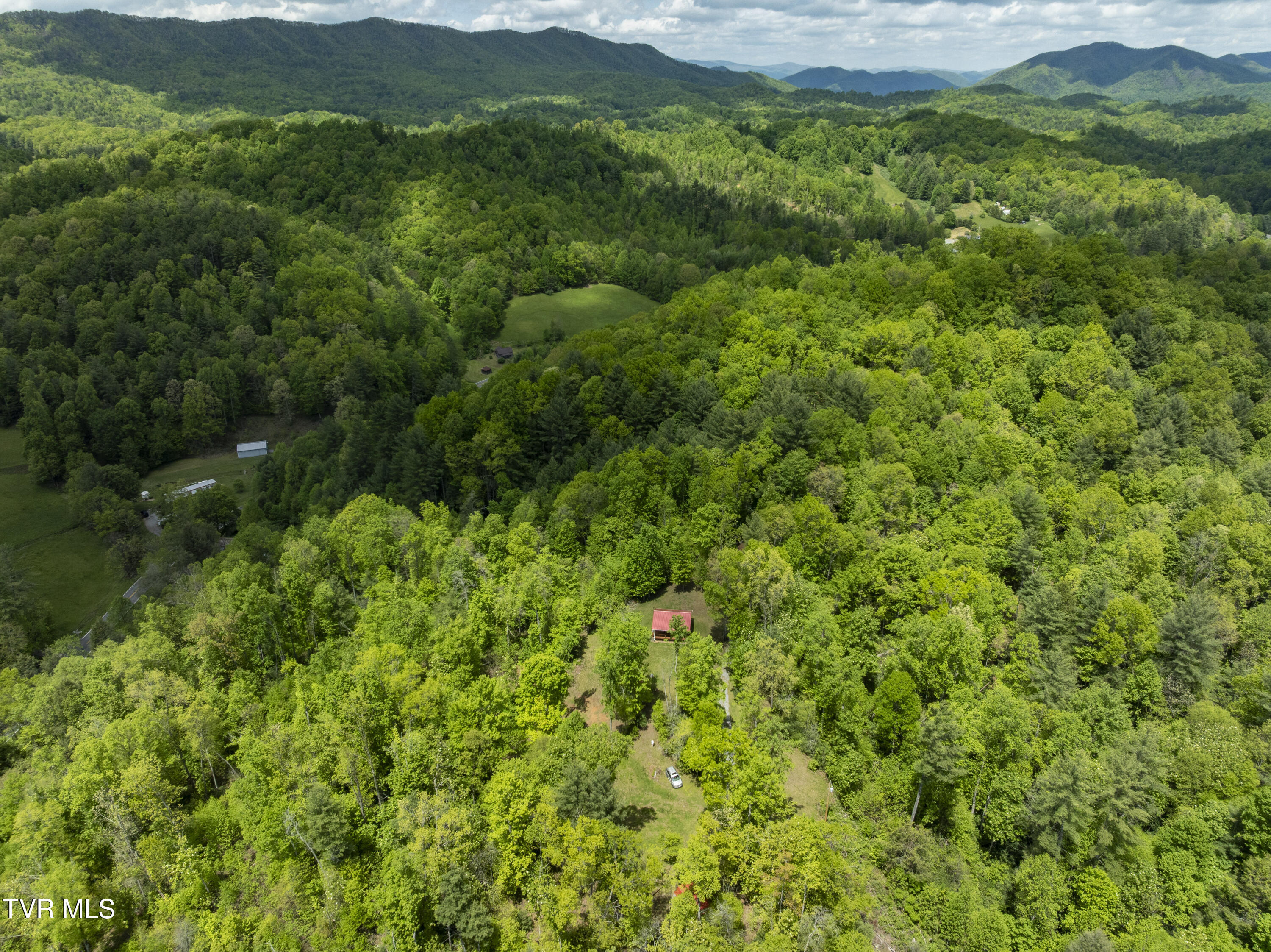 994 Fairview Road Hampton, TN 37658 - Photo 11 of 52 Fairview-aerials-19