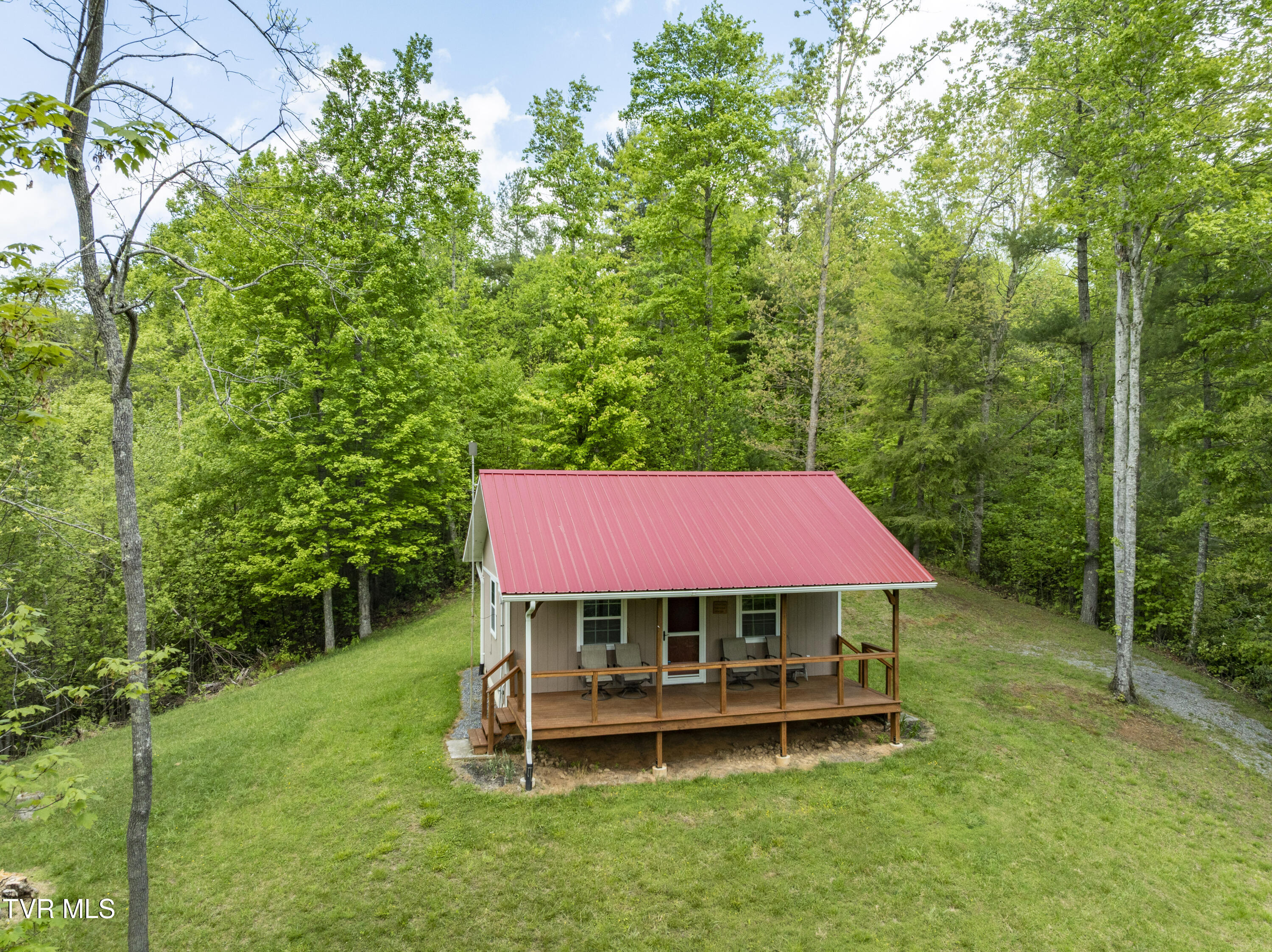 994 Fairview Road Hampton, TN 37658 - Photo 2 of 52 Fairview-aerials-2