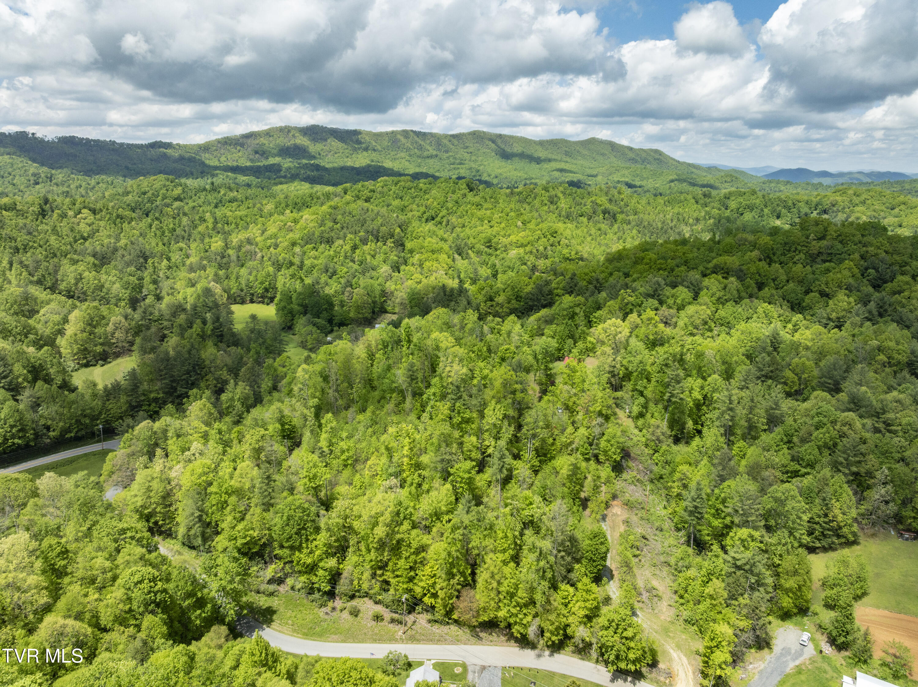 994 Fairview Road Hampton, TN 37658 - Photo 32 of 52 Fairview-aerials-7