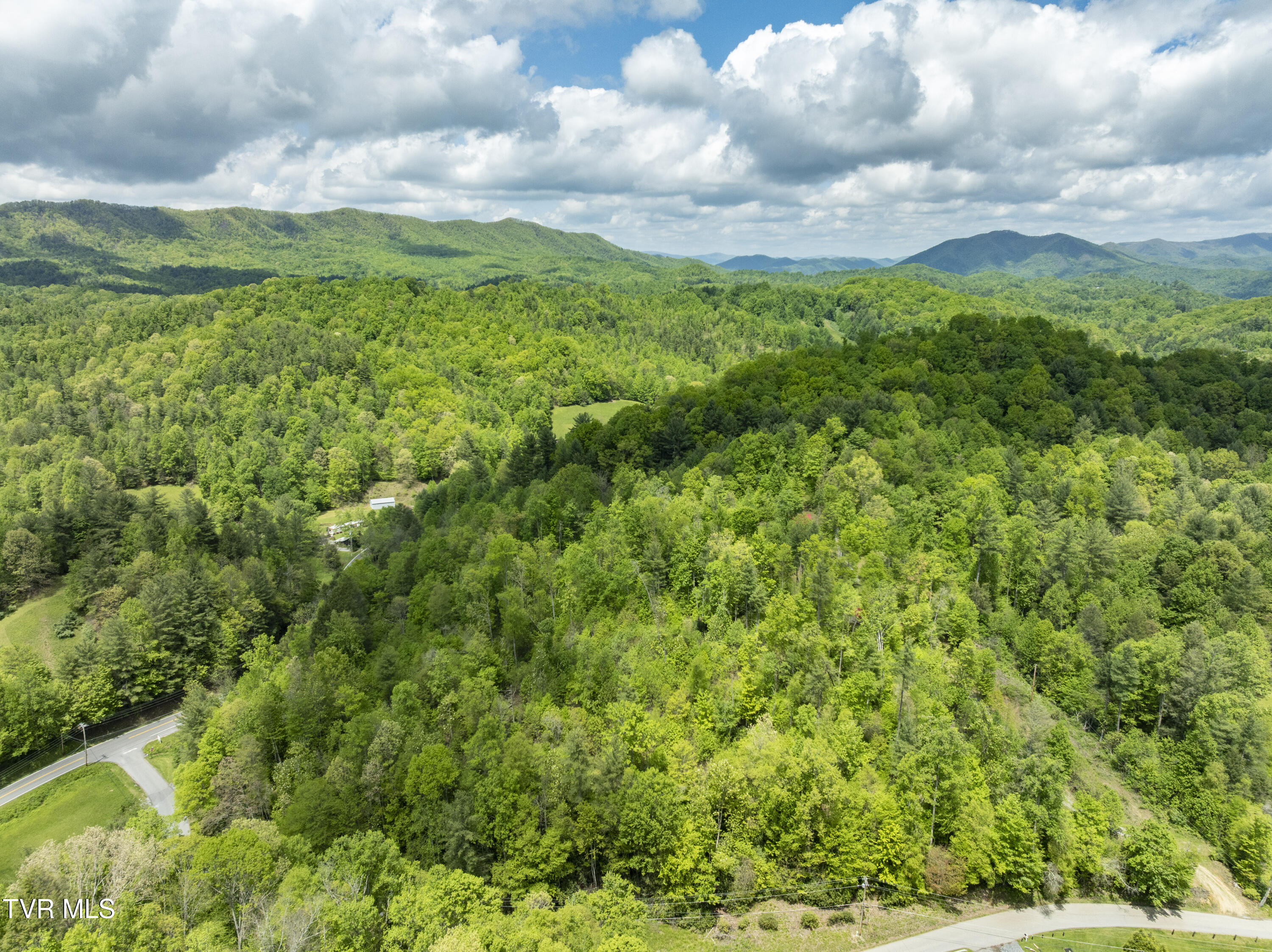 994 Fairview Road Hampton, TN 37658 - Photo 33 of 52 Fairview-aerials-8