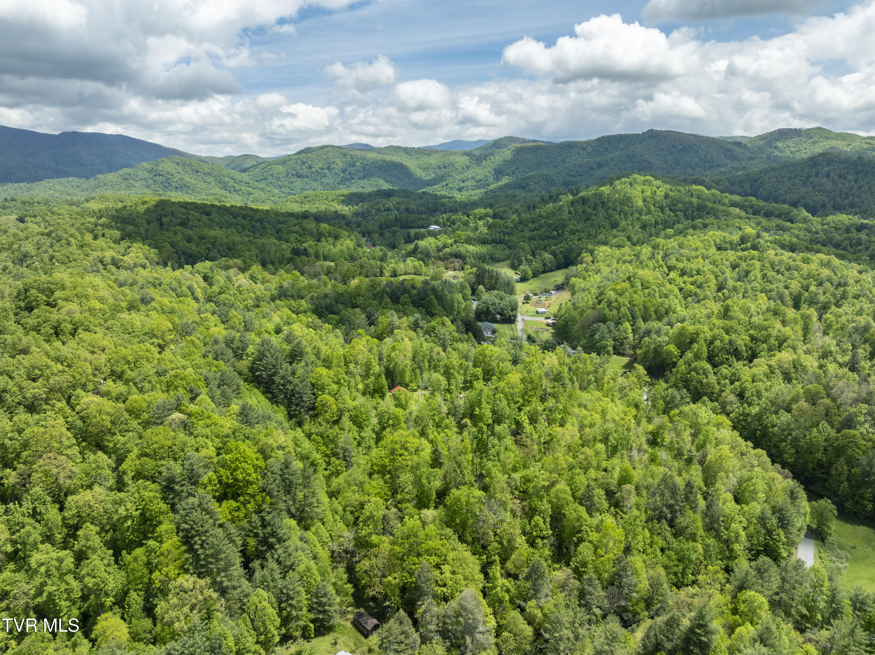 994 Fairview Road Hampton, TN 37658 - Photo 38 of 52 Fairview-aerials-11