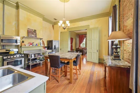 $505,000 | 818 Lafayette Street, Unit 818, New Orleans, LA 70113