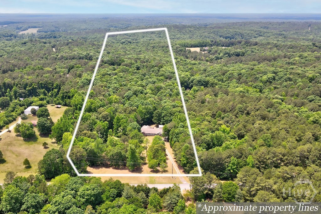 2260 Belmont Road Arnoldsville, GA 30619 - Photo 49 of 50
