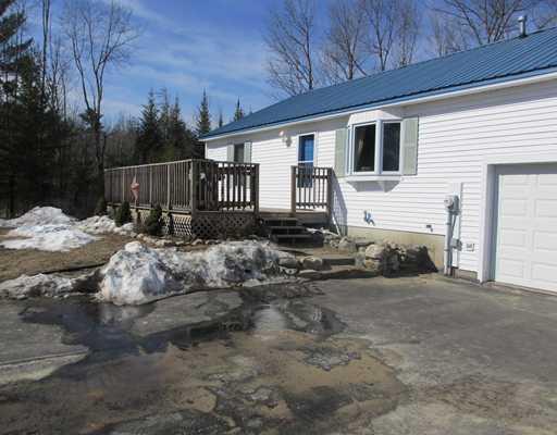 39 Garland Road Newfield, ME 04095 - Photo 22 of 22 Exterior Front.