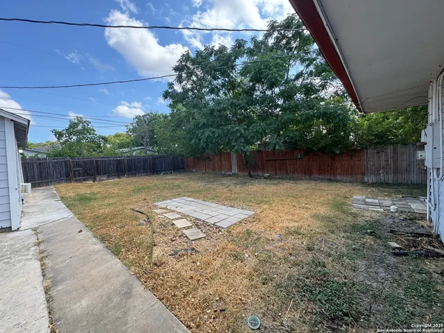 a view of a lake view