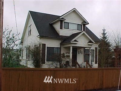 157 Southwest 8th Street Chehalis, WA 98532 - Photo 1 of 1 Gallery Image 1
