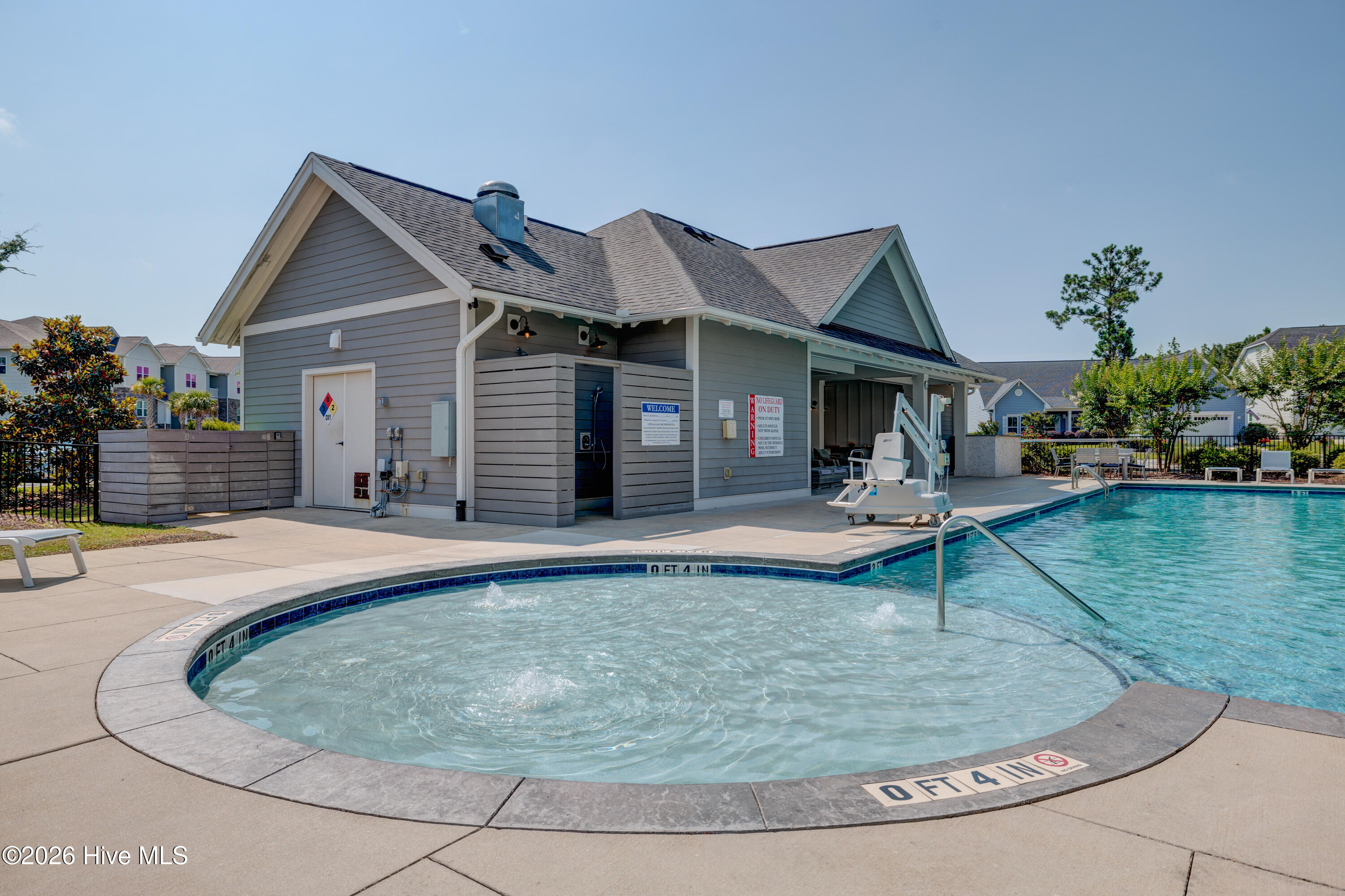 52 Violetear Ridge Hampstead, NC 28443 - Photo 67 of 75