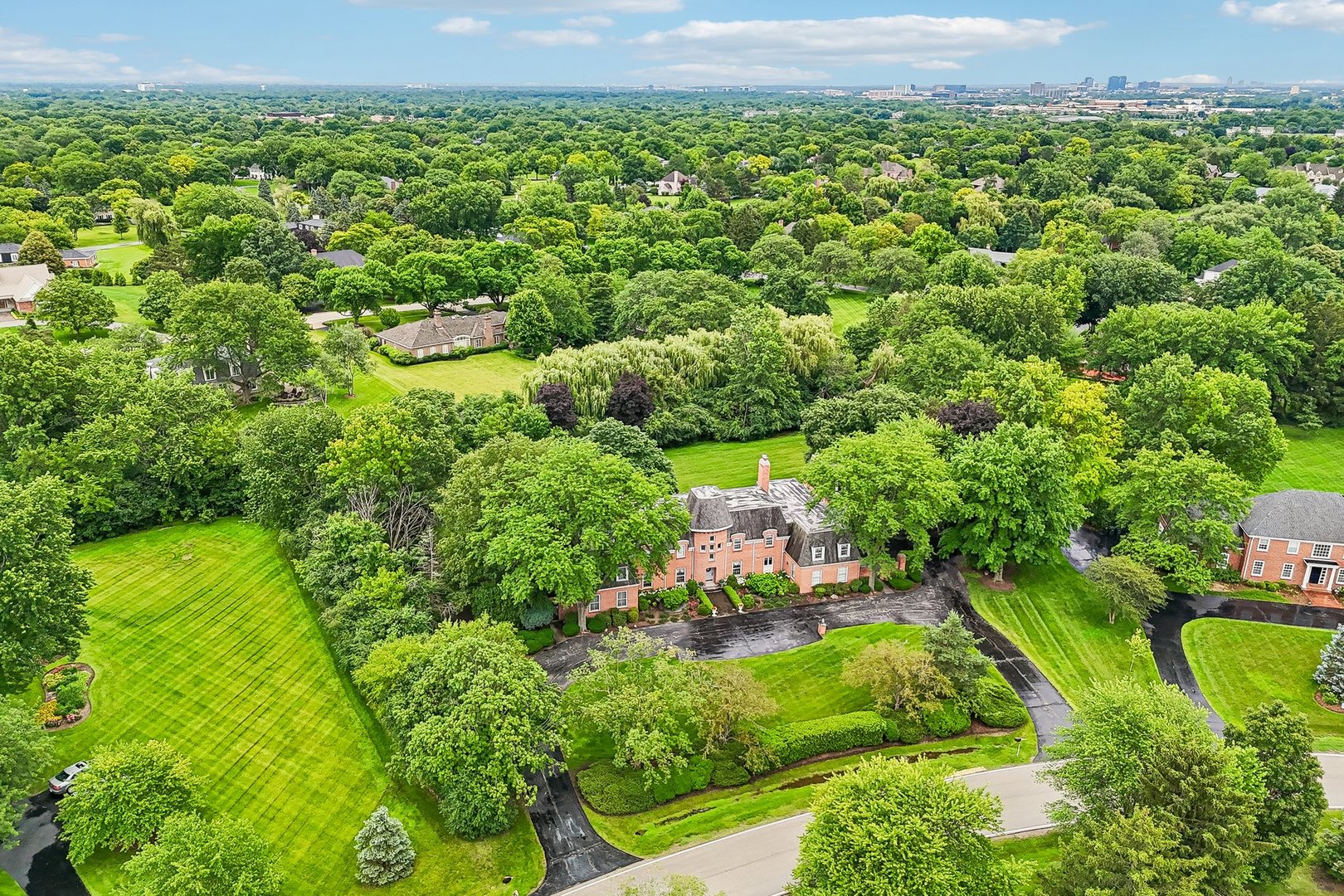 545 West Windsor Road Inverness, IL 60067 - Photo 80 of 96