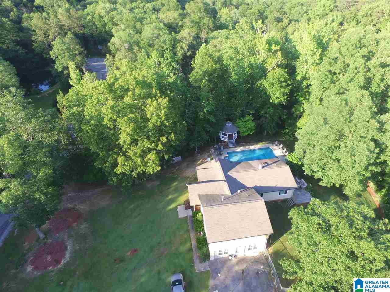 1300 Mill Creek Road Warrior, AL 35180 - Photo 28 of 39
