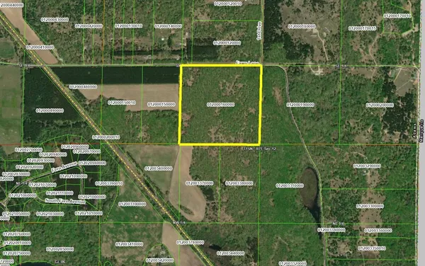 40-ac 40-ac Fawn, Montello, WI 53949