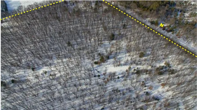 $320,000 | 40-ac 40-ac Fawn, Montello, WI 53949