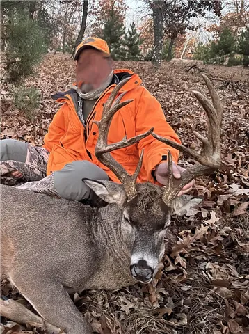 $320,000 | 40-ac 40-ac Fawn, Montello, WI 53949