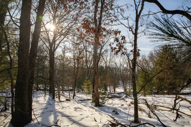 $320,000 | 40-ac 40-ac Fawn, Montello, WI 53949