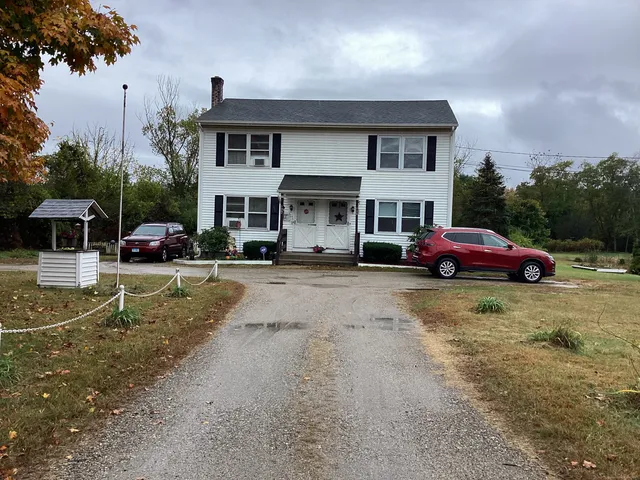 a view of a outdoor space with furniture