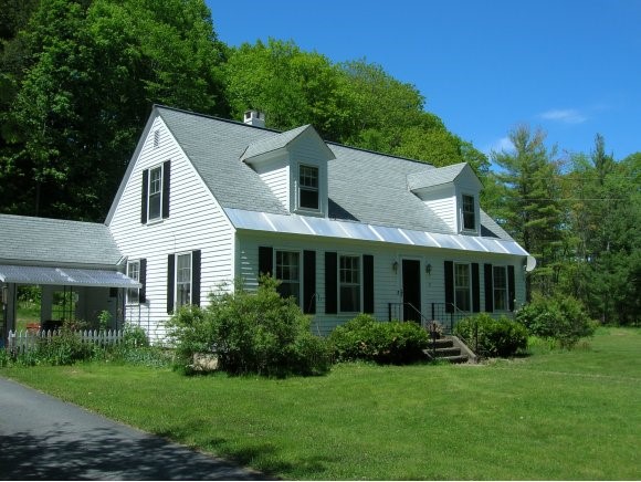 76 Windmill Hill Road Dummerston, VT 05346 - Photo 1 of 1