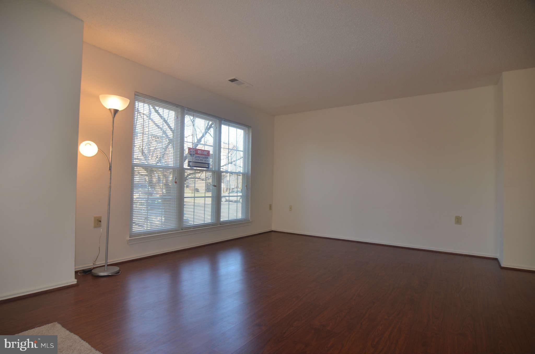 21023 Timber Ridge Terrace, Unit 104 Ashburn, VA 20147 - Photo 3 of 29 Living Room