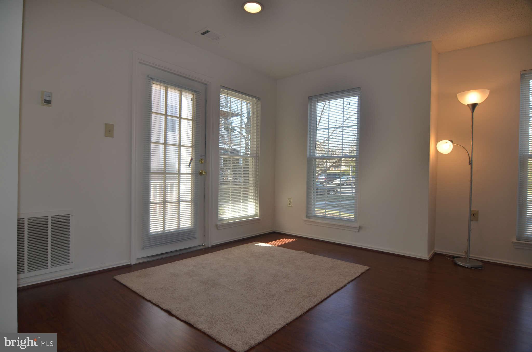 21023 Timber Ridge Terrace, Unit 104 Ashburn, VA 20147 - Photo 4 of 29 Dining Room