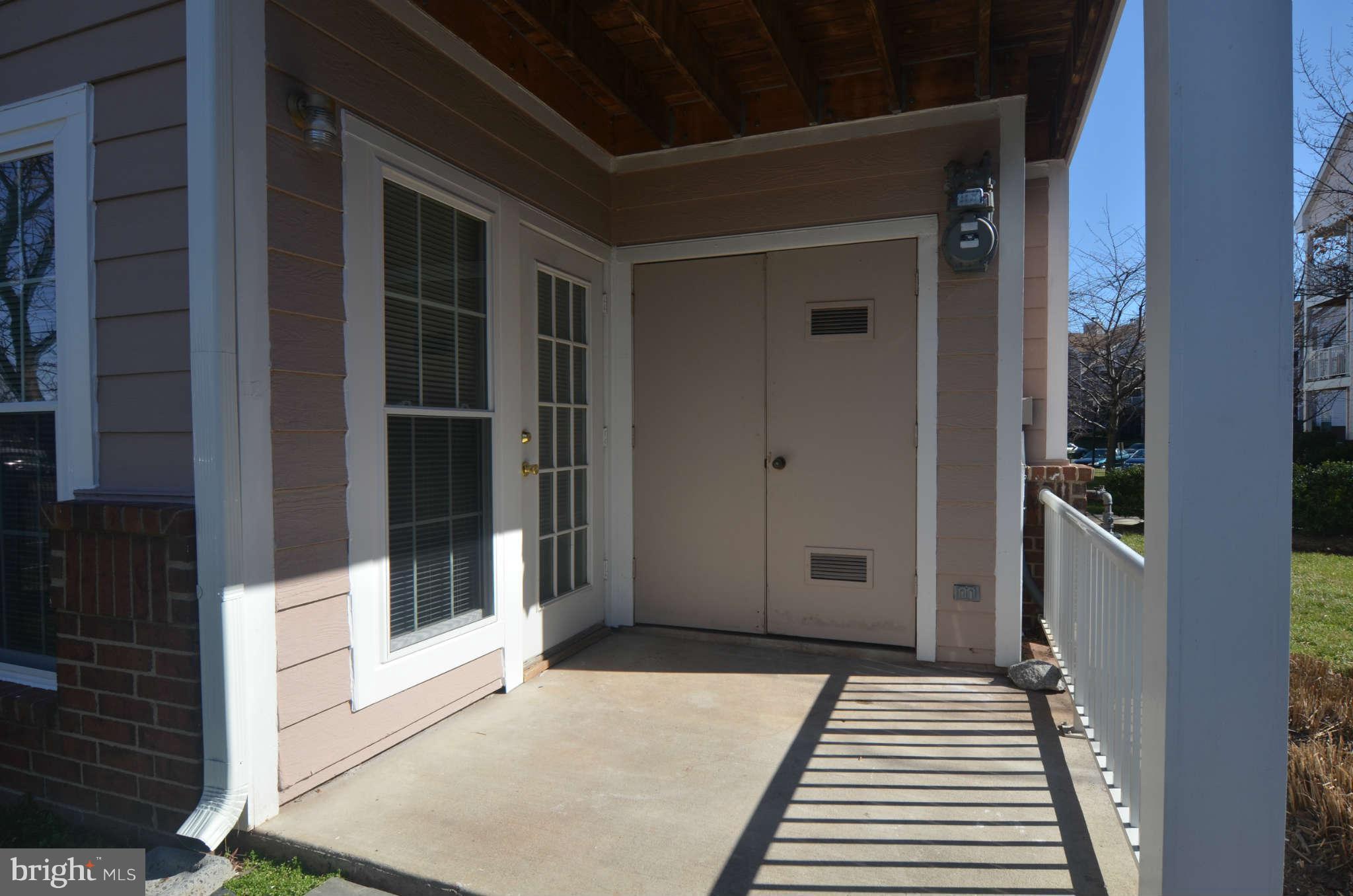 21023 Timber Ridge Terrace, Unit 104 Ashburn, VA 20147 - Photo 8 of 29 Exterior (General)