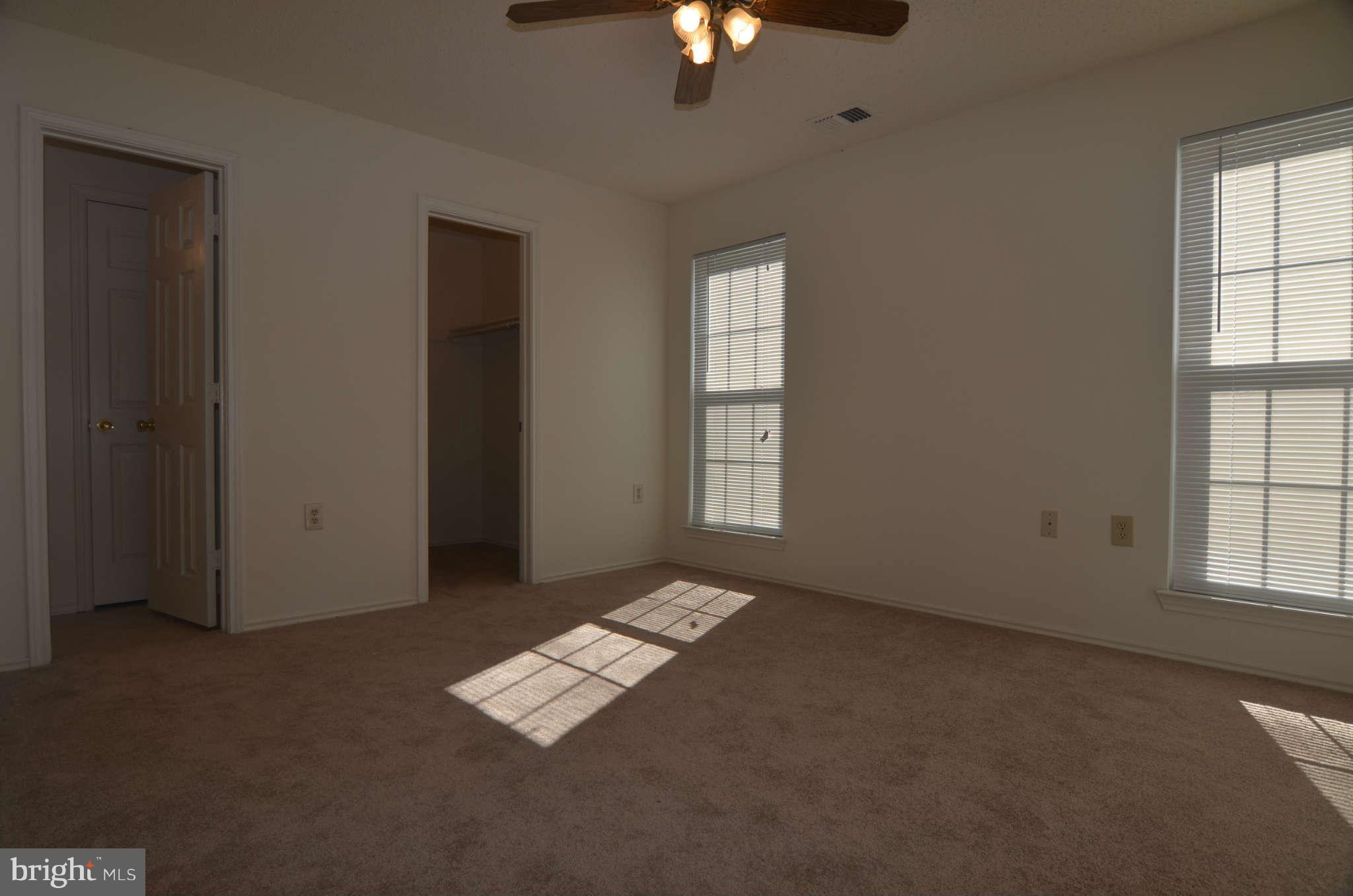 21023 Timber Ridge Terrace, Unit 104 Ashburn, VA 20147 - Photo 9 of 29 Bedroom (Master)