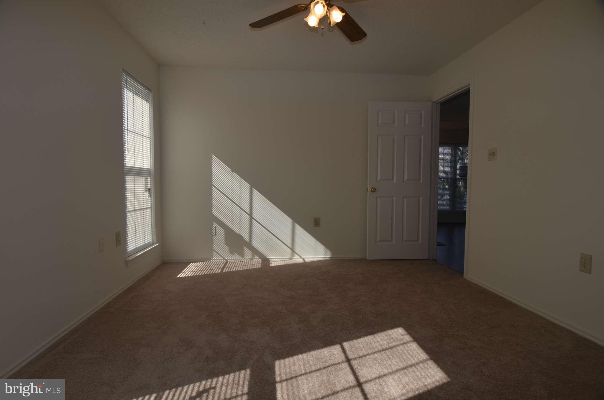21023 Timber Ridge Terrace, Unit 104 Ashburn, VA 20147 - Photo 10 of 29 Bedroom (Master)